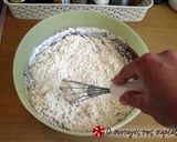 Φωτογραφία βήματος 12 της συνταγής Whiskey cake