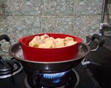 Foto langkah ke 5 dari resep Tahu Bakso Menul.