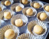 Foto langkah ke 2 dari resep Pie Brownies.