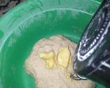 Foto langkah ke 5 dari resep Roti Manis metode Waterroux.