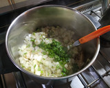 Foto del paso 2 de la receta: Pastel de pastas con brócoli