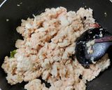 Foto langkah ke 2 dari resep Sosis Solo Kulit Lembut Isi Ayam.