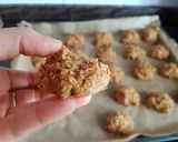 Foto del paso 6 de la receta: "Magdalenas" sin huevo ni azúcar