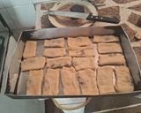 Foto del paso 7 de la receta: Paquetitos crocantes de membrillo