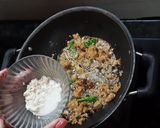 A picture of step 2 of Malai Kofta Without Onion & Garlic.