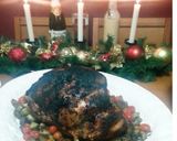 Foto del paso 6 de la receta: Pernil del cerdo al estilo Panameño