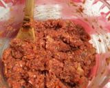 Foto del paso 1 de la receta: Hamburguesa casera