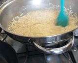 Foto do passo 7 de Risotto de Limão Siciliano