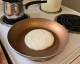 Foto langkah ke 2 dari resep Pancake Fluffy di Pagi Hari 😄.
