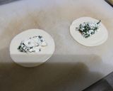 Foto del paso 1 de la receta: Capeletis con tapitas de copetín