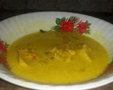 Foto langkah ke 4 dari resep Opor Ayam | Sajian Spesial Lebaran.