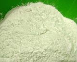 Foto langkah ke 2 dari resep Tepung Gluten free homemade.