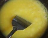 रवा कस्टर्ड मोदक (rava custard modak recipe in marathi) रेसिपी स्टेप 2 फोटो 