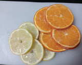 Foto del paso 1 de la receta: Tinto de verano