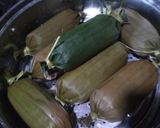 Foto langkah ke 4 dari resep Rolade Tahu swir Ayam.