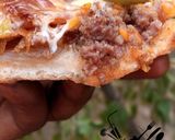 A picture of step 5 of Pizza.