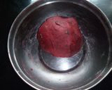 बीटाच्या पुऱ्या रेसिपी स्टेप 2 फोटो 