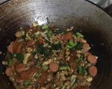 Foto langkah ke 4 dari resep Seblak Campur.