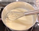 Foto del paso 10 de la receta Pastel frío de coco “ muy húmedo”