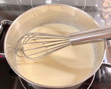 Foto del paso 10 de la receta: Pastel frío de coco “ muy húmedo”