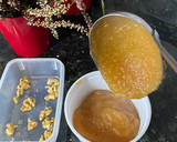 Foto del paso 6 de la receta: Mermelada de membrillo