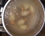 Foto langkah ke 6 dari resep Sosis Gurita.