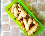 Foto langkah ke 3 dari resep Pisang Kepok Goreng.