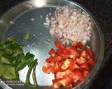 दाल पकवान (dal pakwan recipe in marathi) रेसिपी स्टेप 1 फोटो