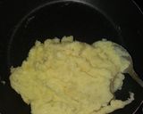 Foto langkah ke 2 dari resep Mashed potato (creamy & Easy).