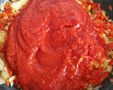 Foto del paso 5 de la receta: Calamares en salsa