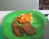 Foto del paso 4 de la receta: Milanesas de berenjenas 😍👌