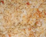 नमकीन पोहा (Namkeen poha recipe in hindi) रेसिपी चरण 3 फोटो