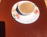 A picture of step 2 of Homemade soup seasoning.