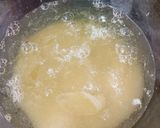 Foto langkah ke 1 dari resep Bolu Kukus Rainbow.