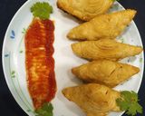 પફ પેટીસ રેસીપી સ્ટેપ10ફોટો