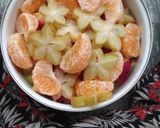 Foto langkah ke 1 dari resep Salad buah.