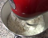 Foto del paso 3 de la receta: ⭐CINNAMON ROLLS DE KINDER 💯