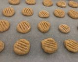 Foto del paso 4 de la receta Galletas de avellana