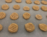 Foto del paso 4 de la receta: Galletas de avellana