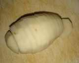 Foto del paso 1 de la receta: Papas a la francesa fáciles