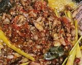 Foto langkah ke 9 dari resep Sambal Baby Cumi 🦑.