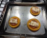 Foto del paso 3 de la receta: Zapallo a la napolitana ¡Receta que te salva!