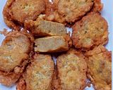 Foto langkah ke 8 dari resep Perkedel daging.