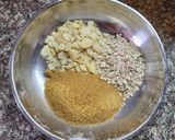 Foto del paso 4 de la receta: Budín de banana con crumble