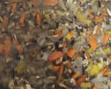 Foto del paso 2 de la receta: Tofu en salsa agridulce