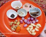 Foto langkah ke 1 dari resep Rendang Kari.