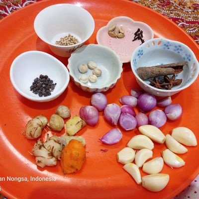 Langkah 1