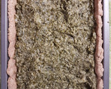 Foto del paso 4 de la receta: Tarta de acelga y zapallo! ¡Dos colores!