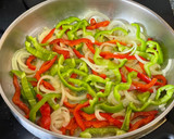 Foto del paso 1 de la receta: Bacalao con verduras a baja temperatura