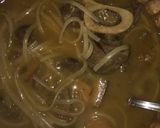 Foto del paso 5 de la receta: Sopa de fideos con puchero